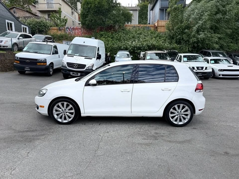 2014 Volkswagen Golf - Image 9 of 20