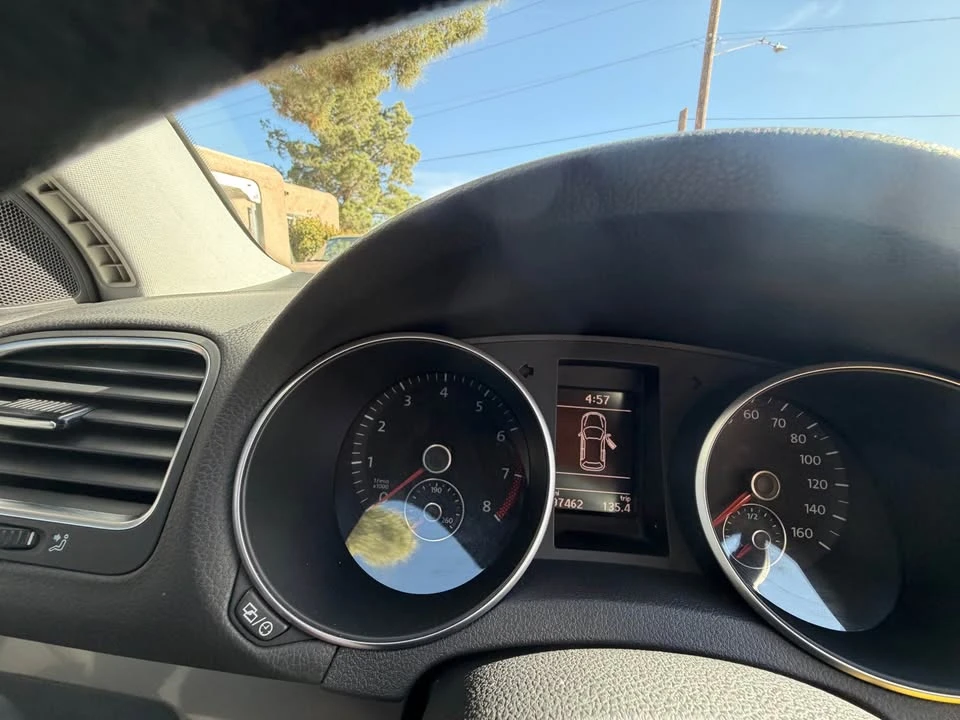 2014 Volkswagen Golf Mk6 - Image 11 of 11