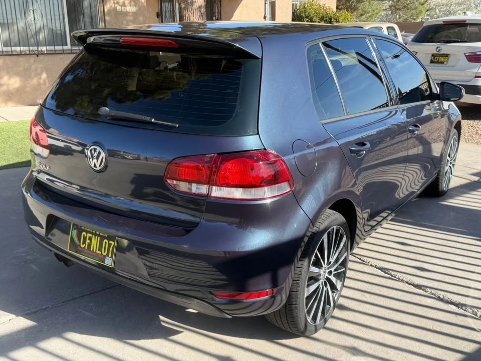 2014 Volkswagen Golf Mk6 - Image 4 of 11