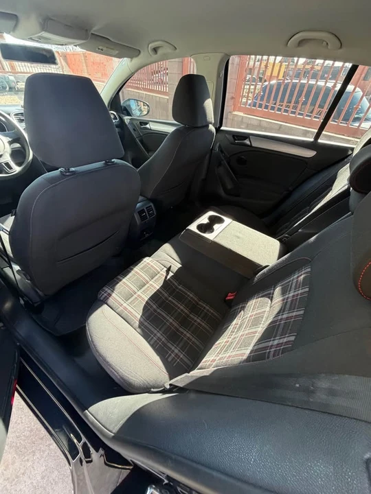 2014 Volkswagen Golf Mk6 - Image 5 of 11
