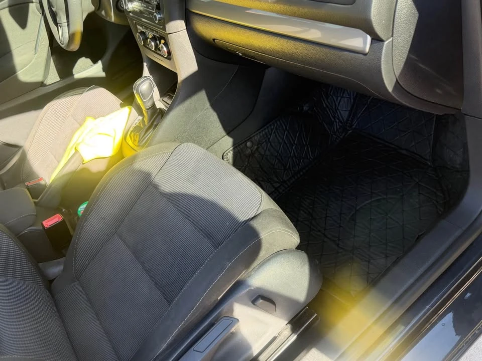 2014 Volkswagen Golf Mk6 - Image 6 of 11