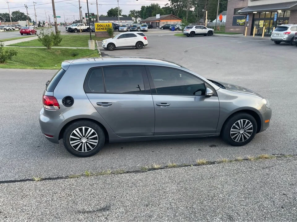 2014 Volkswagen Golf Mk6 - Image 5 of 5