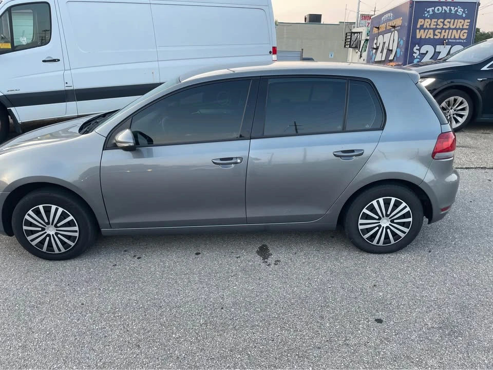 2014 Volkswagen Golf Mk6 - Image 4 of 5