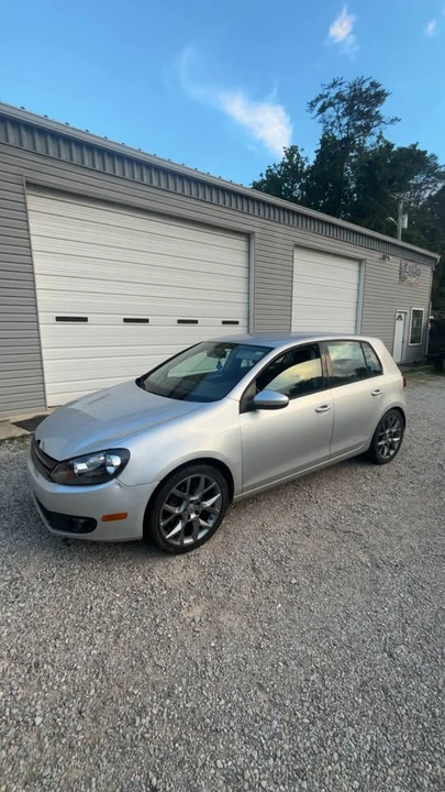 2014 Volkswagen Golf Mk6 - Image 2 of 7