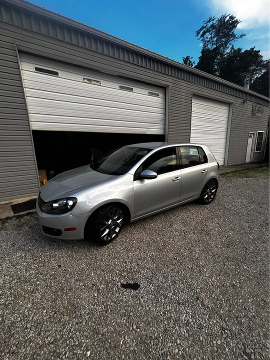 2014 Volkswagen Golf Mk6 - Image 3 of 7