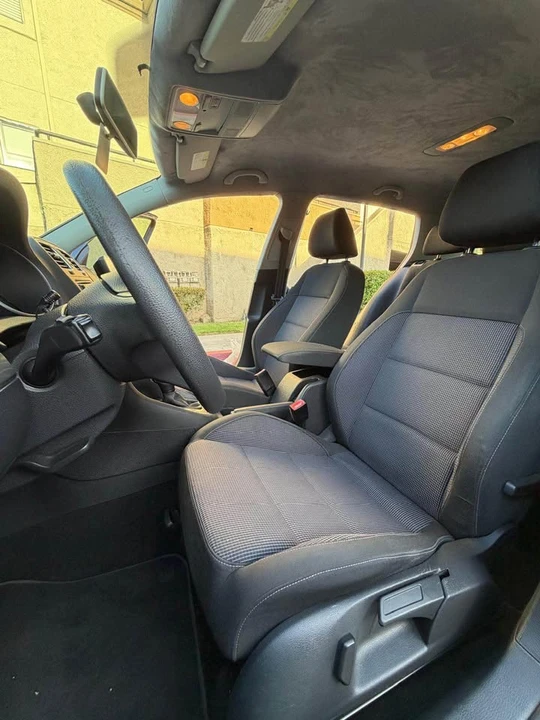 2014 Volkswagen Golf Mk6 - Image 10 of 13