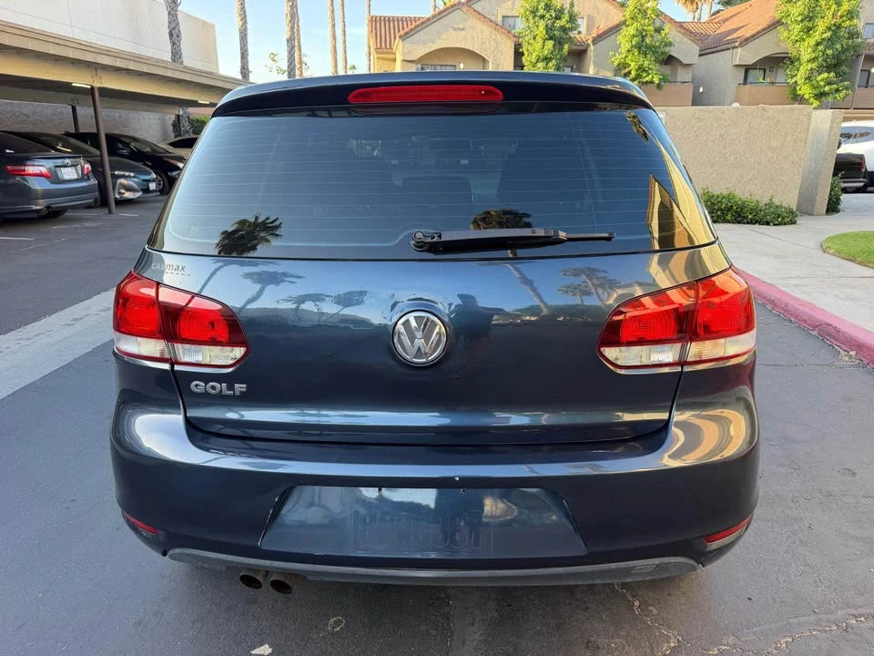 2014 Volkswagen Golf Mk6 - Image 3 of 13