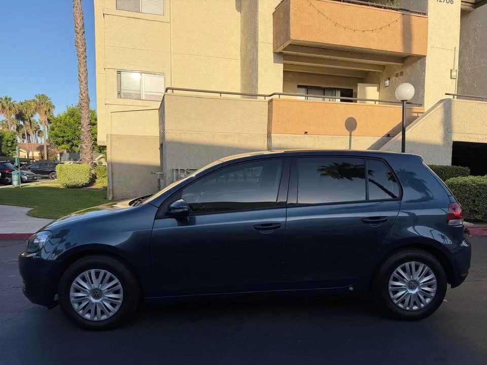 2014 Volkswagen Golf Mk6 - Image 9 of 13