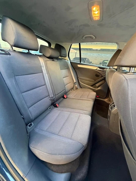 2014 Volkswagen Golf Mk6 - Image 4 of 13