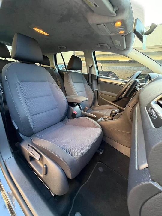 2014 Volkswagen Golf Mk6 - Image 12 of 13