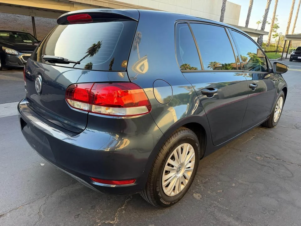 2014 Volkswagen Golf Mk6 - Image 11 of 13