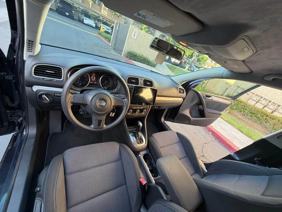 2014 Volkswagen Golf Mk6 - Image 13 of 13