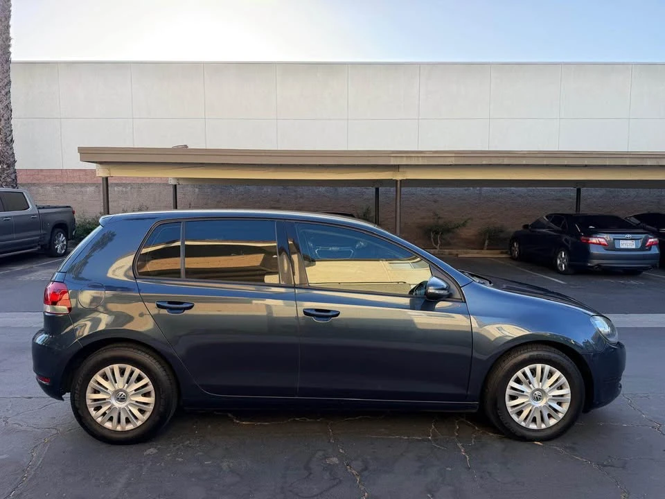 2014 Volkswagen Golf Mk6 - Image 6 of 13