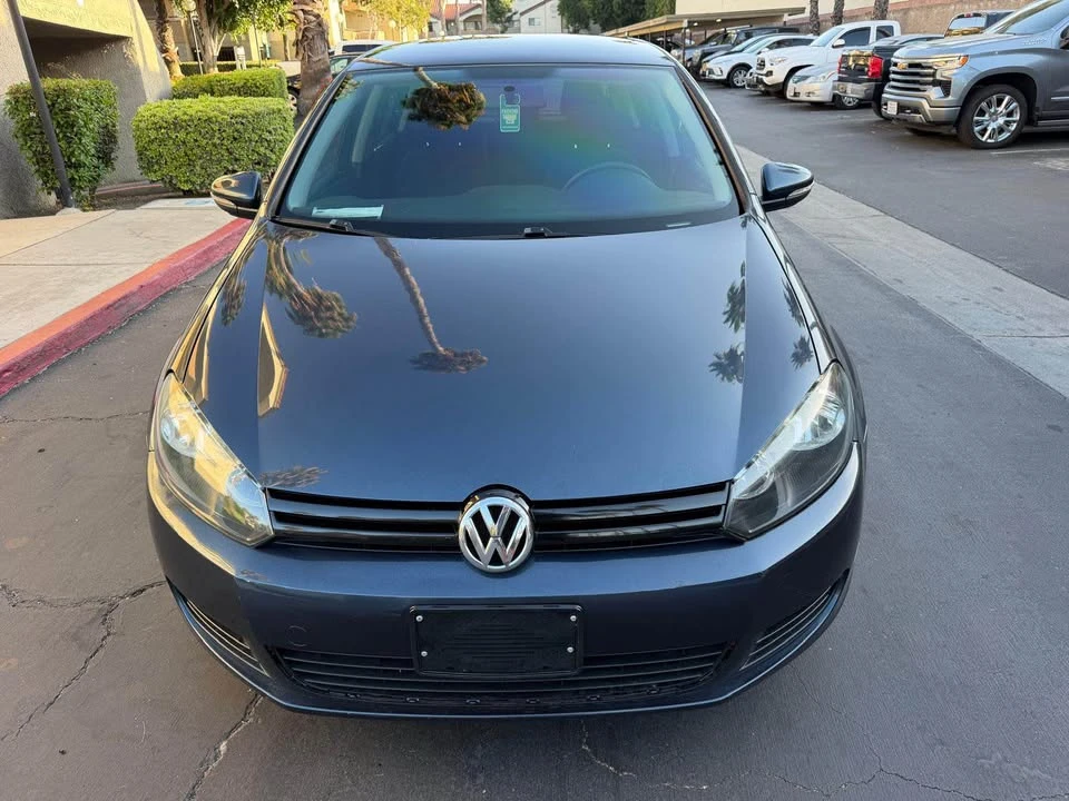 2014 Volkswagen Golf Mk6 - Image 2 of 13