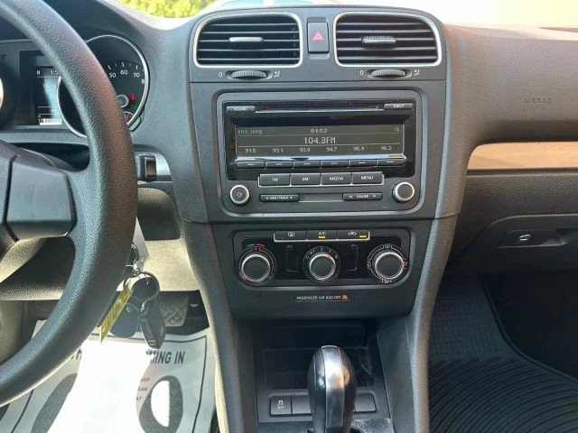 2014 Volkswagen Golf Mk7 - Image 16 of 19
