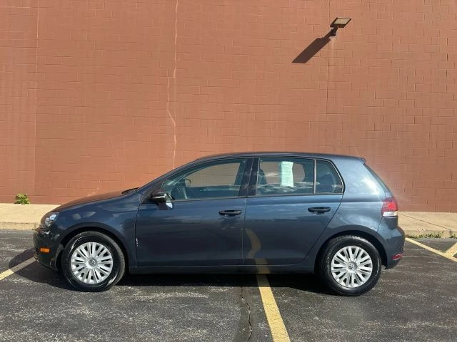 2014 Volkswagen Golf Mk7 - Image 8 of 19