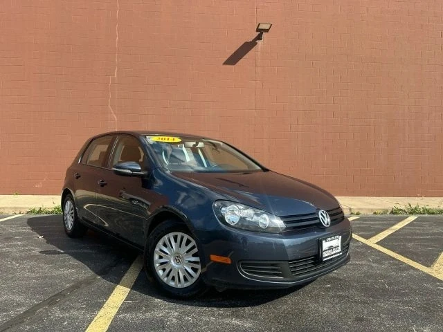 2014 Volkswagen Golf Mk7 - Image 3 of 19