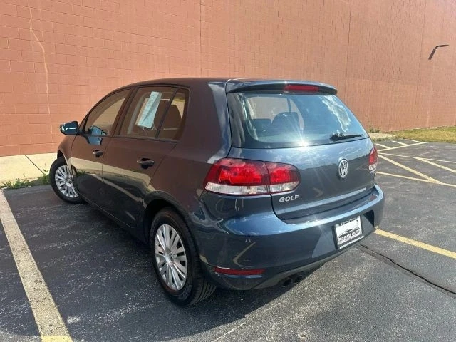 2014 Volkswagen Golf Mk7 - Image 7 of 19
