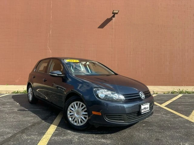 2014 Volkswagen Golf Mk7 - Image 3 of 19
