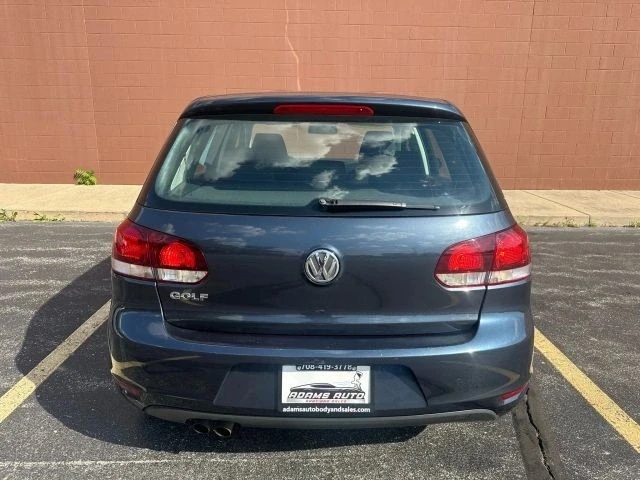 2014 Volkswagen Golf Mk7 - Image 6 of 19