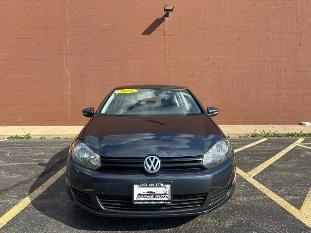 2014 Volkswagen Golf Mk7 - Image 2 of 19