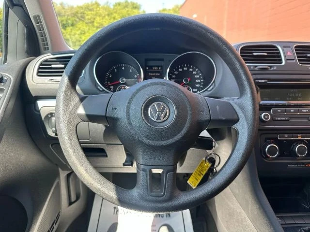 2014 Volkswagen Golf Mk7 - Image 14 of 19