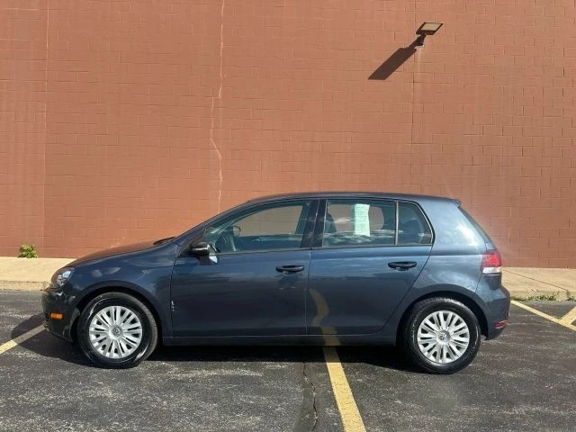 2014 Volkswagen Golf Mk7 - Image 8 of 19