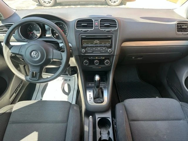 2014 Volkswagen Golf Mk7 - Image 12 of 19