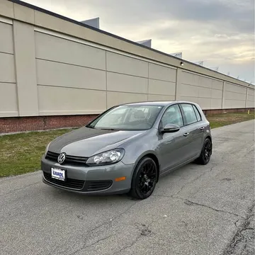 2014 Volkswagen Golf