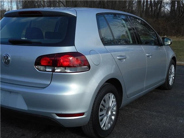 2014 Volkswagen Golf Mk7 - Image 4 of 12