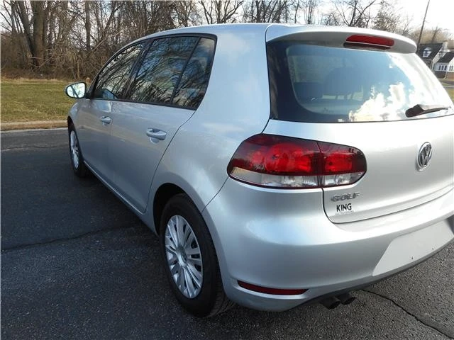 2014 Volkswagen Golf Mk7 - Image 6 of 12