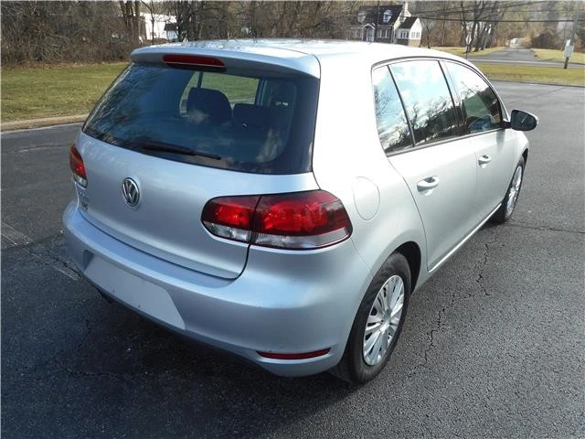 2014 Volkswagen Golf Mk7 - Image 3 of 12