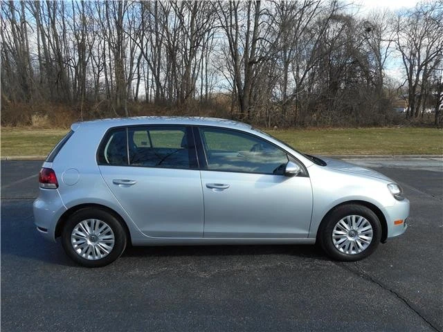 2014 Volkswagen Golf Mk7 - Image 2 of 12