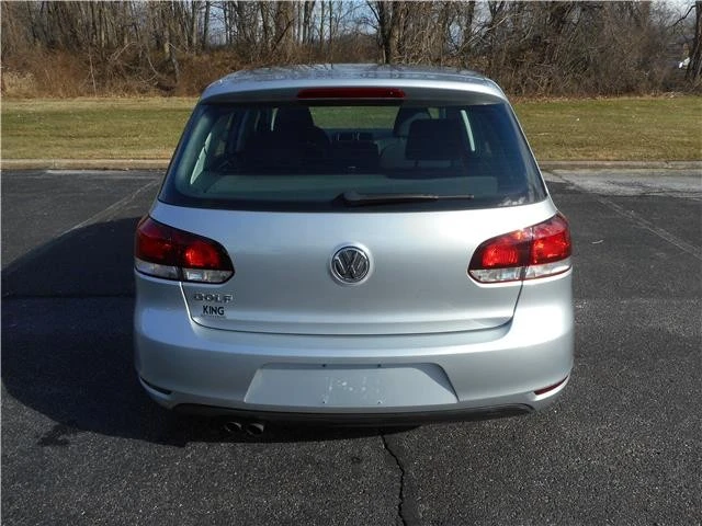2014 Volkswagen Golf Mk7 - Image 5 of 12