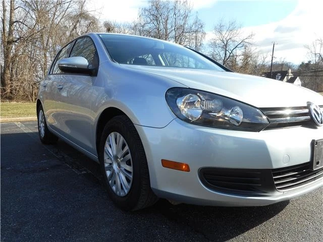 2014 Volkswagen Golf Mk7 - Image 12 of 12
