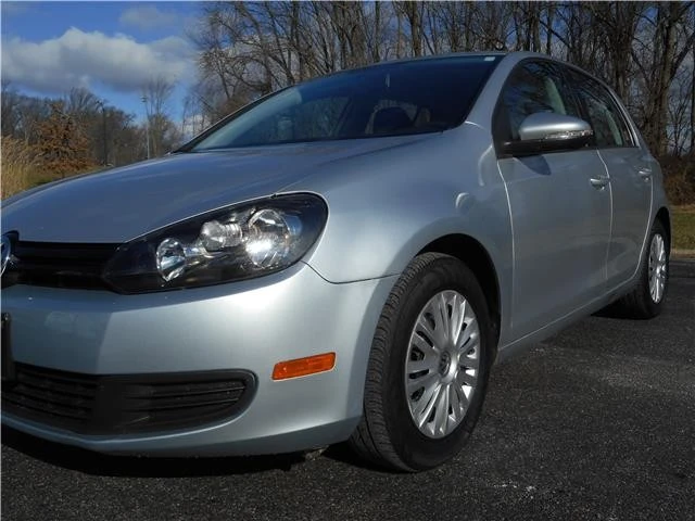 2014 Volkswagen Golf Mk7 - Image 10 of 12
