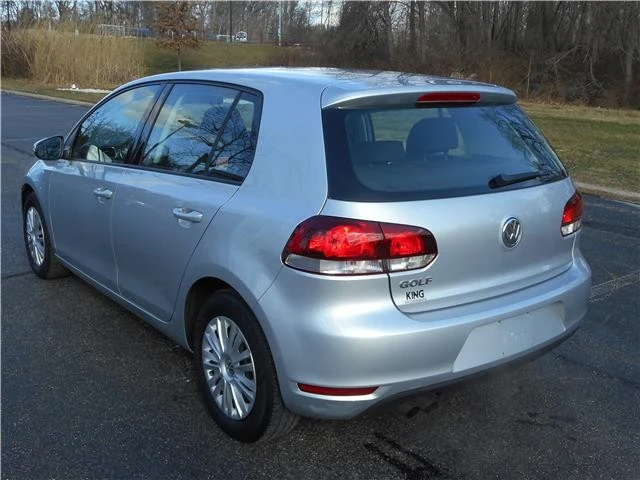2014 Volkswagen Golf Mk7 - Image 7 of 12