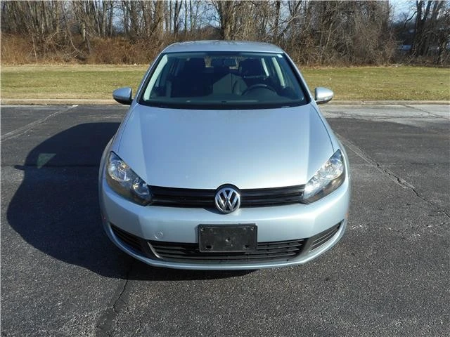 2014 Volkswagen Golf Mk7 - Image 11 of 12