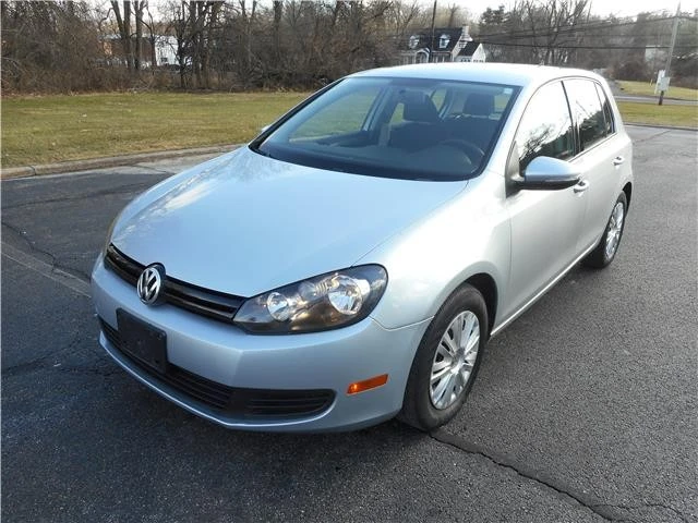 2014 Volkswagen Golf Mk7 - Image 9 of 12