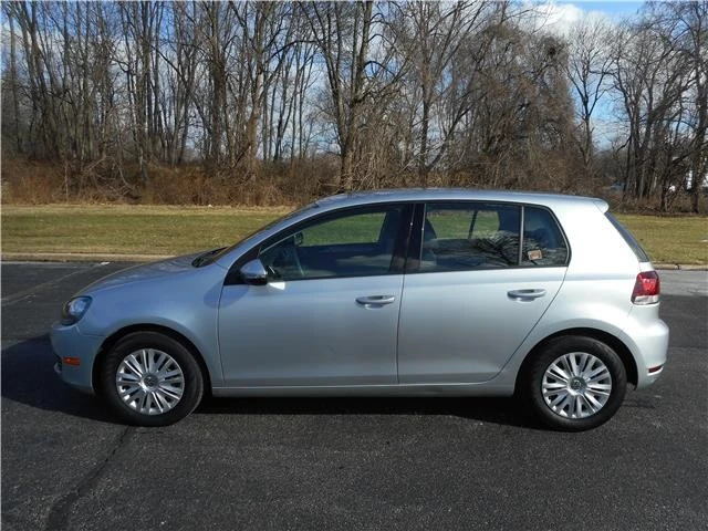 2014 Volkswagen Golf Mk7 - Image 8 of 12