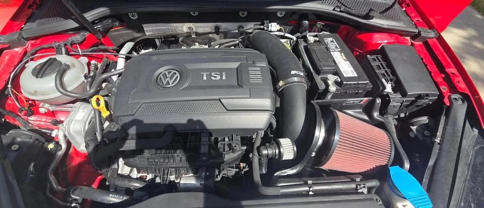 2014 Volkswagen Golf - Image 13 of 16
