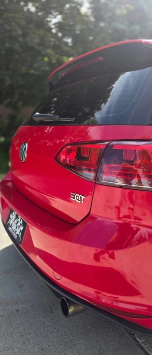 2014 Volkswagen Golf - Image 6 of 16