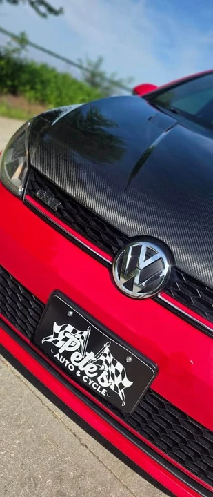 2014 Volkswagen Golf - Image 3 of 16