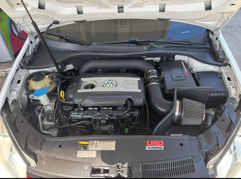 2014 Volkswagen GTI Mk7 - Image 5 of 5