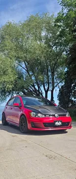 2014 Volkswagen Golf GTI