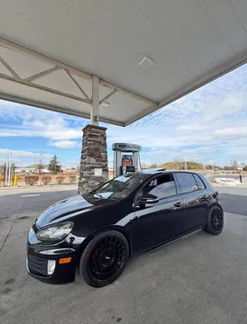 2014 Volkswagen Golf GTI 380 SE Hatchback Sedan 4D