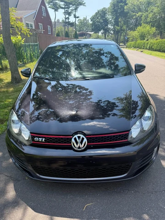 2014 Volkswagen GTI Mk6 - Image 10 of 16