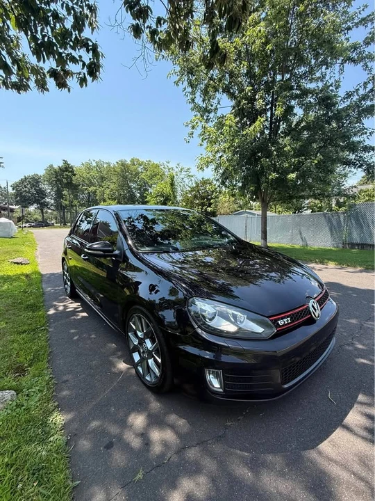 2014 Volkswagen GTI Mk6 - Image 14 of 16