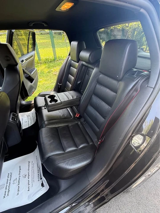 2014 Volkswagen GTI Mk6 - Image 4 of 16