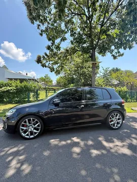 2014 Volkswagen Golf GTI 40th Anniversary Edition
